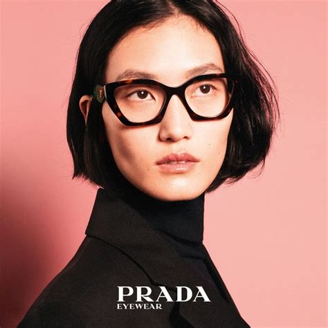 optical glasses prada|Prada frames for prescription glasses.